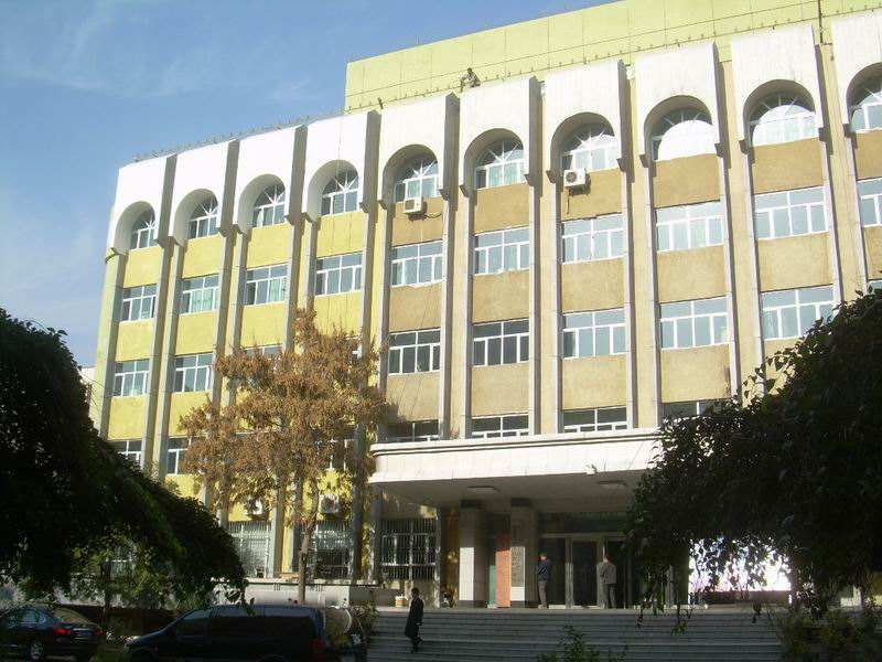新疆自治區檔案館 新疆自治區檔案館